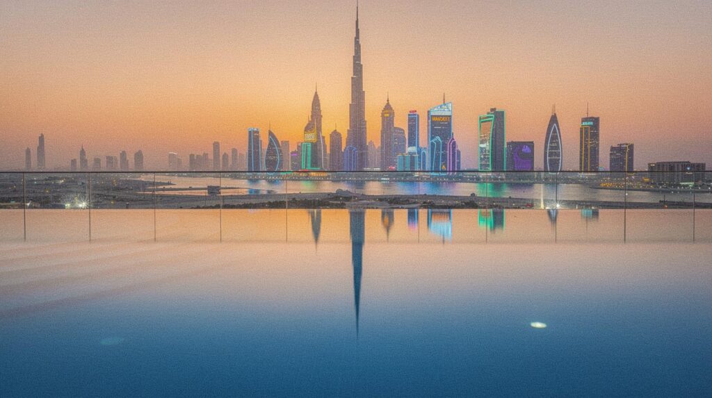 Dubai's WETEX 2026 prepares to showcase the latest advancements in green tech and smart infrastructure
