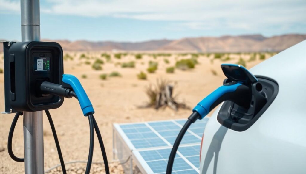Savvy Charging expands off-grid EV infrastructure with exclusive Middle East and North Africa dealership for Xiaofu