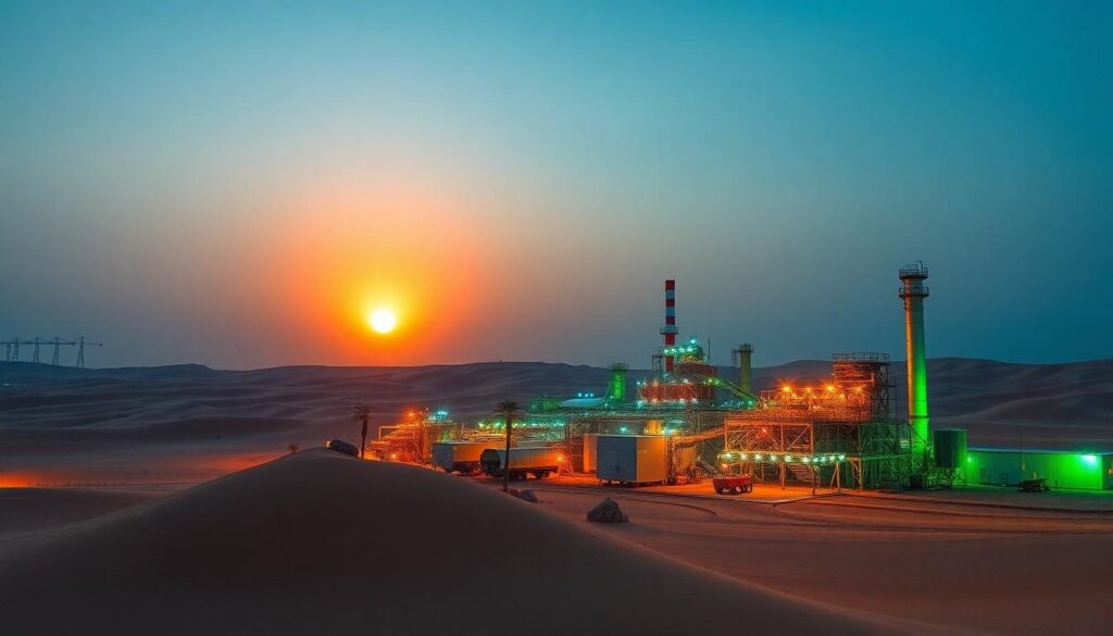 EGA's new aluminium recycling plant signals UAE’s shift towards a circular economy and greener industry