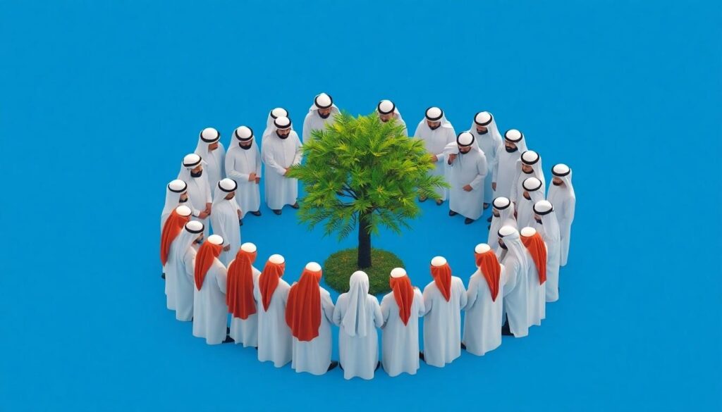 UAE Sustainability Fellowship graduates third cohort, signalling a new era of sector-spanning leadership