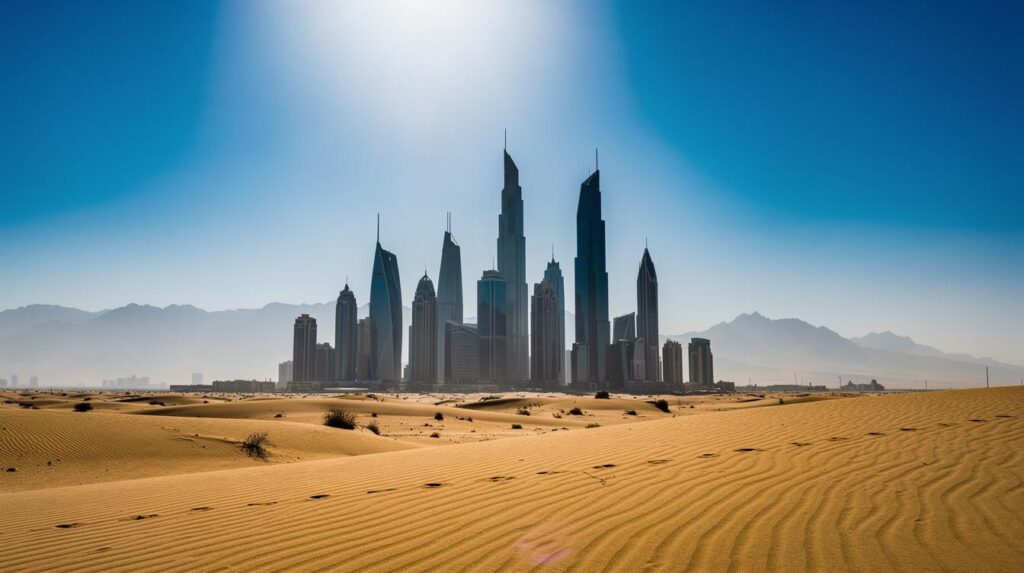 UAE firms make significant leap in Newsweek’s 2026 sustainable business ranking