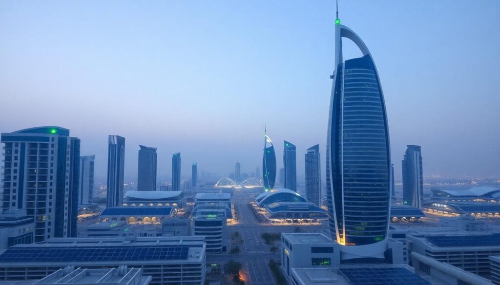 Abu Dhabi's strategic pivot to Chinese technology accelerates Gulf's clean energy rivalry