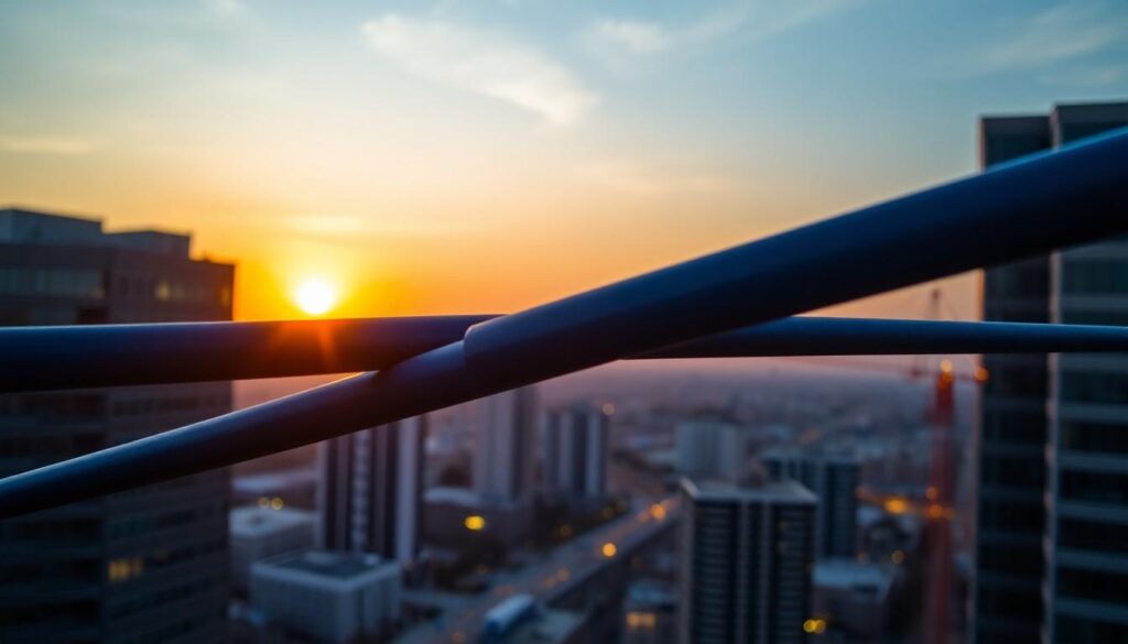 Emsteel and TII partnership aims to revolutionise UAE infrastructure resilience with locally developed high-strength rebar