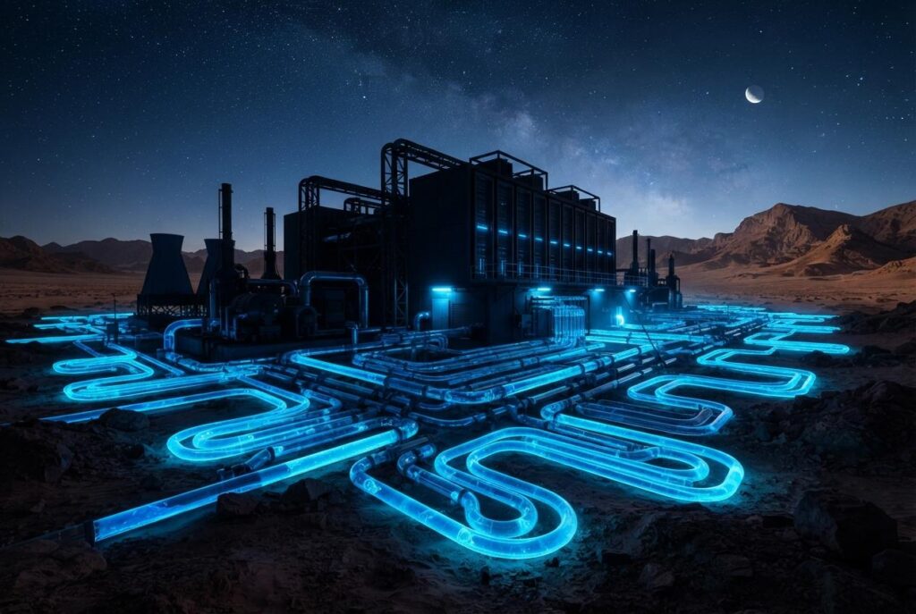 Regional data centres turn to liquid cooling amid rising AI thermal demands