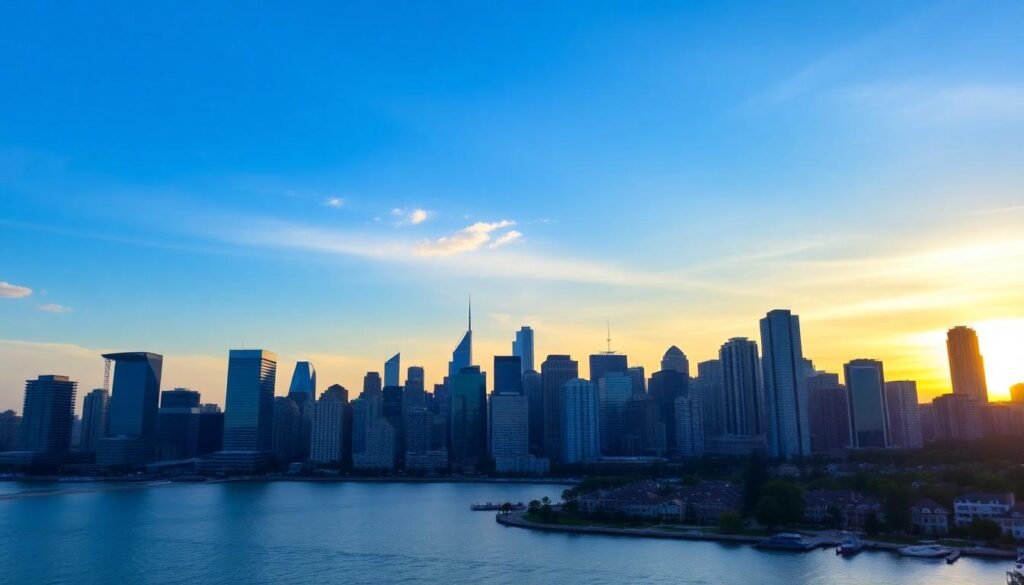 Smart cities evolve from planning goals to essential drivers of economic and environmental resilience