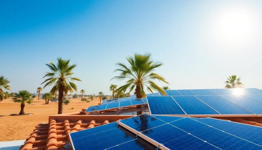 Globalpharma's rooftop solar cuts emissions and boosts efficiency in UAE manufacturing