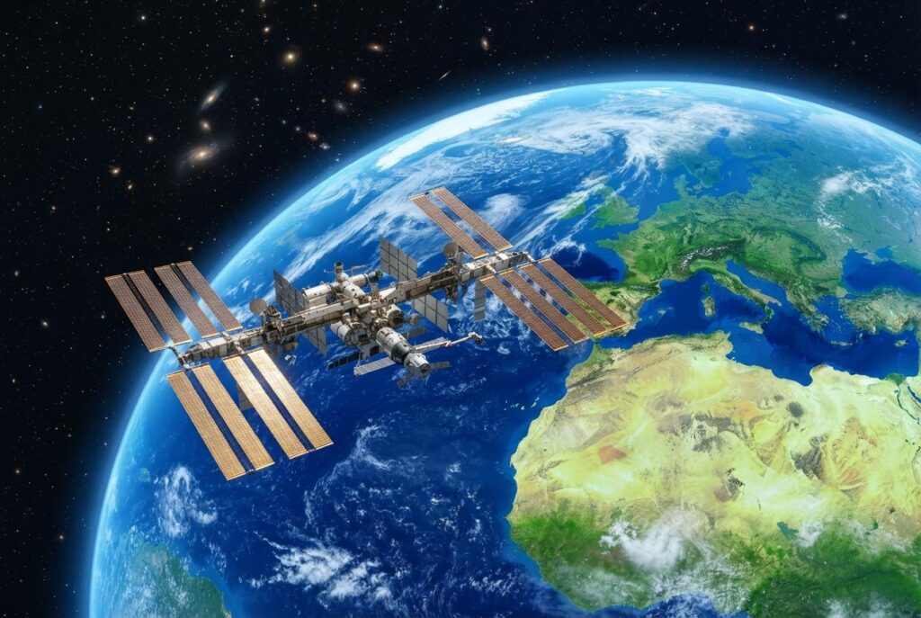 UAE accelerates its space, AI, and sustainability ambitions to reshape its future economy