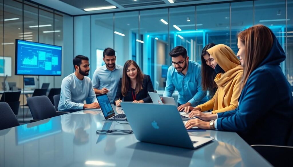 Hub71's Initiate programme expands as Abu Dhabi sees surge in early-stage startup applications