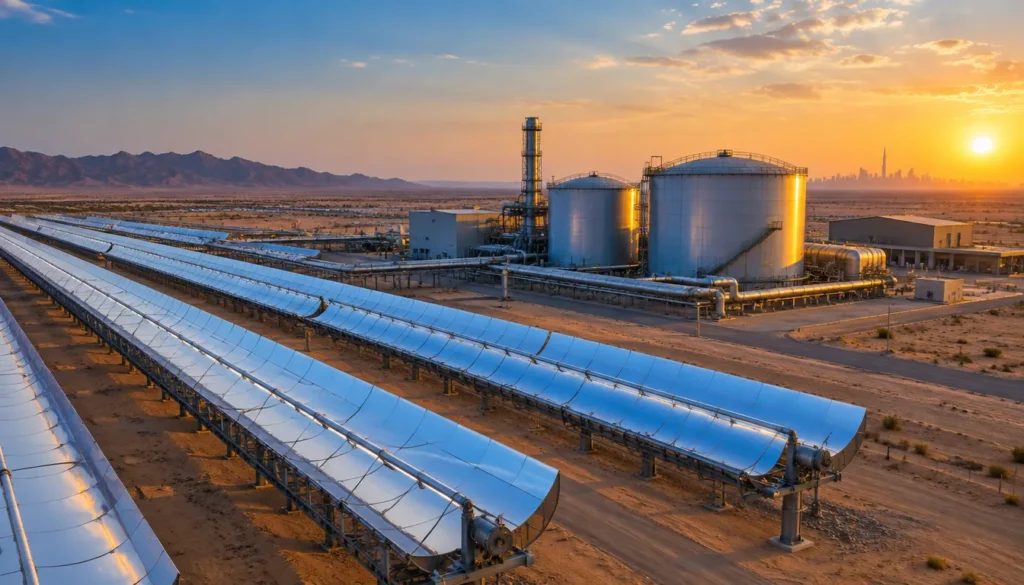 DEWA completes $2.7bn Noor Energy 1 refinancing ahead of schedule DEWA completes $2.7bn Noor Energy 1 refinancing ahead of schedule