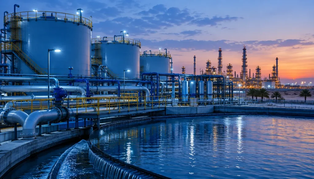 ENOC reports AED478m in savings and a 21.7% energy efficiency gain